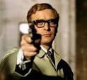 Fans of Caine's three spy films as Harry Palmer, the "clever Cockney," will ... - caineipcress-thumb-380x352-1316
