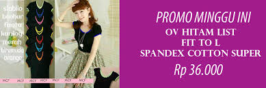 Supplier Baju Murah, Supplier Baju Fashion, Supplier baju Modis ...