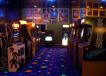 Game Room Ideas | Free Home Arcade Gameroom Planning and Design ...