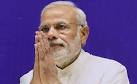 PM Modis Letter to the Nation on NDA Governments 1 Year in Power.