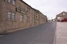 SE0522 : The Hobbit Public House and Hotel. near to Sowerby Bridge, - via Daymix