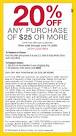 Bath and Bodyworks Coupon: 20% off | lovelyish