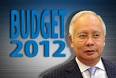 Najib unveils 'feel good' Budget | Free Malaysia Today