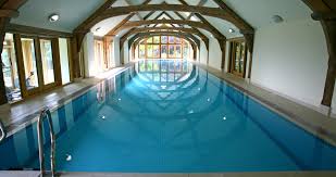 Hallenbad