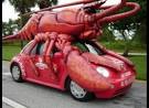 cars that look like animals