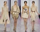 BCBG Max Azria Fall 2008 | Love Made Visible