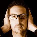 Paul Tremblay is an American