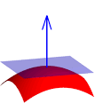 to the surface. - via Daymix