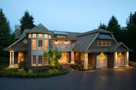 luxurious homes