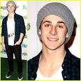 David Henrie is a Beanie Boy | David Henrie | Just Jared Jr. - david-henrie-hotel-dogs