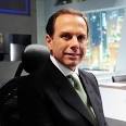 João Doria Jr. admite que pode