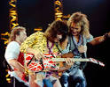 VAN HALEN Free Ringtones, Pictures, Images, & Album Covers