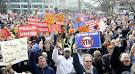 Indiana right-to-work law: Gov. Mitch Daniels makes it done deal ...