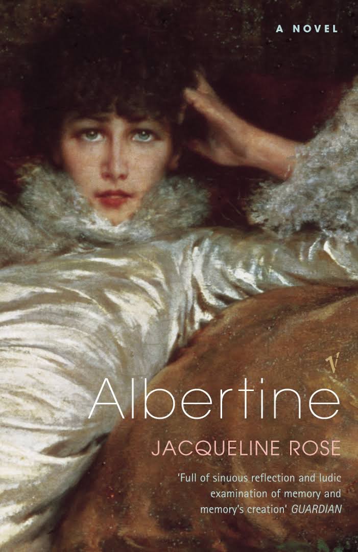 Image result for jacqueline rose albertine