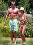 geri halliwell sex tape