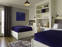 How to Make the Most of Small Bedroom Spaces - Home Bunch - An ...