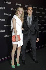 Alvaro Arbeloa and Carlota Ruiz Photos - \u0026#39;Glamour 2011\u0026#39; Beauty ... - Alvaro+Arbeloa+Carlota+Ruiz+Glamour+2011+Beauty+OuRyLWaPQBXl