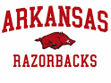 Moods: By Me: Arkansas Fan
