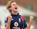 Stuart Broad is on the spot in Metro interview | Metro.