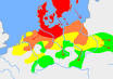 East Germanic tribes - Wikipedia, the free encyclopedia