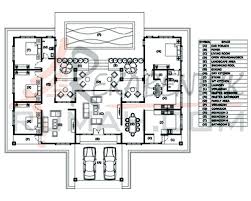 DESIGN RUMAH 4 BILIK Archives - Rekabentukrumah