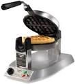 Belgian waffle maker by Waring | Appliancist