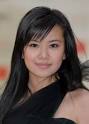 Katie Leung poster Z1G241451