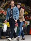Robin Wright and toy boy lover Ben Foster, 32, enjoy romantic