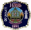 Engine Company 258 Queens FDNY