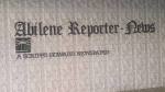 File:Abilene Reporter-News, Abilene, TX IMG 6295.JPG - Wikipedia ...