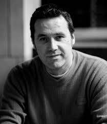 Declan Burke