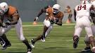 NCAA FOOTBALL 11 for Xbox 360 - Preview - E3 2010: NCAA FOOTBALL ...