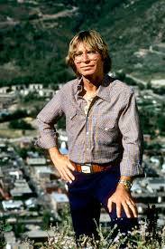 John Denver