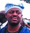 Femi Fani Kayode on a 47
