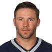 Julian Edelman, WR for the New England Patriots at NFL.com