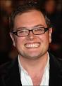 Alan Carr - Uk tour - 2nd May