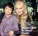 Sandra Dee & Dodd Darin