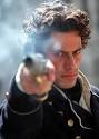 Horatio Hornblower