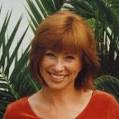 Author Interview: Barbara