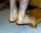  Yoga and your Feet