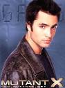 Mutant X