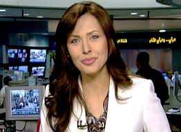 presenter al jazeera (doc graziadaily.co.uk)