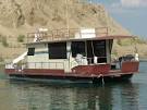 Houseboat Rentals on Flaming Gorge Reservoir