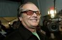 Jack Nicholson