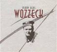 Wozzeck pronunciation