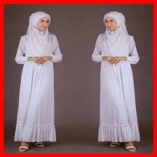 Jual Baju Gamis Syari Selena Y806 Keren - http://www.bajugamisku ...