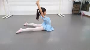 バレエ日記ジュニアクラス|ジュニアAクラス: Shiho Yamamoto Ballet Studio/シホ ヤマモト ...