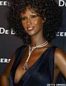 Of Somalian descent Iman's full name is Iman Mohamed Abdulmajid. - 04-sexiest-female-ceos-110211