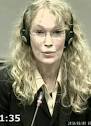Naomi Campbell's former agent Carole White accused of making up ...