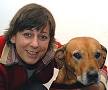 Frau Dr. Barbara Schöning studierte Tiermedizin in Berlin und spezialiserte ... - interview-01